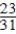 <strong>A mathematics class consists of 9 engineering majors E, 14 science majors S, and 8 liberal arts majors LA. What is the probability that a student selected at random will be a science or liberal arts major? </strong> A)Pr(S∪LA) = B)Pr(S∪LA) = C)Pr(S∪LA) = D)Pr(S∪LA) = E)Pr(S∪LA) =