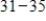<strong>Find the mean of the following data. Round your answer to the nearest integer. Interval Frequency 4 2 4 6 9</strong> A)24 B)64 C)41 D)60 E)102