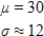 <strong>A coin is loaded so that the probability of tossing a head is . If it is tossed 50 times, what are the mean and the standard deviation of the number of heads that occur? </strong> A) B) C) D) E)