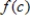 <strong>Use the graph of and the given c-value to find . </strong> A)-6 B)-1 C)3 D)does not exist