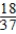 <strong>Graph the function with a graphing utility and use it to predict the limit. Check your work either by using the table feature of the graphing utility or by finding the limit algebraically. </strong> A)0 B)9 C) D) E)does not exist