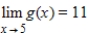 <strong>If and , find . </strong> A)-95 B)-85 C)-70 D)0 E)does not exist