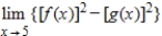 <strong>If and , find . </strong> A)-95 B)-85 C)-70 D)0 E)does not exist