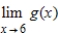 <strong>Determine whether the given function is continuous. If is not continuous, identify where it is discontinuous and which condition(s) fails to hold. </strong> A) Is discontinuous at Since Is not defined and Does not exist. B) Is discontinuous at Since Is not defined and Does not exist. C) Is discontinuous at Since Is not defined and Does not exist. D) Is continuous. E) Is discontinuous at Since Is not defined and Does not exist.