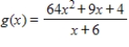 <strong>Determine whether the given function is continuous. If is not continuous, identify where it is discontinuous and which condition(s) fails to hold. </strong> A) Is discontinuous at Since Is not defined and Does not exist. B) Is discontinuous at Since Is not defined and Does not exist. C) Is discontinuous at Since Is not defined and Does not exist. D) Is continuous. E) Is discontinuous at Since Is not defined and Does not exist.