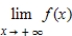 <strong>This problem contains a function and its graph, where . Use the graph to determine, as well as you can, . Check your conclusion by using the function to determine analytically. </strong> A)4 B)1 C)3 D)0 E)does not exist