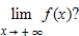 <strong>Graph the function using a window with and . What does the graph indicate about </strong> A)-5 B)5 C)30 D)0 E)does not exist