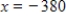 <strong>Use analytic methods to find any point of discontinuity for the given function. </strong> A) B) C) D) E)continuous everywhere