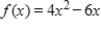 <strong>Let . Use the definition of derivative and the Procedure/Example table in this section to verify that . Then, find the instantaneous rate of change of f (x) at . </strong> A)10 B)2 C)8 D)4 E)-8