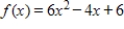 <strong>For the function in this problem, find the derivative, by using the definition. </strong> A) B) C) D) E)
