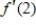 <strong>For the function in this problem, approximate by computing with . Round your answer to four decimal places. </strong> A)30.9784 B)31.0360 C)31.0018 D)31.1252 E)30.8784