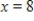 <strong>Use the sign diagram for to determine all critical values of f (x), where and . </strong> A) B) C) And D) E)