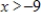 <strong>Use the sign diagram for to determine the largest interval on which f (x) increases, where and . </strong> A) B) C) D) E)