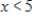 <strong>Use the sign diagram for to determine the largest interval on which f (x) decreases, where and . </strong> A) B) C) D) E)