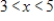 <strong>Use the sign diagram for to determine the largest interval on which f (x) decreases, where and . </strong> A) B) C) D) E)