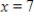 <strong>Make a sign diagram for the function and determine all x-values at which relative minima occur. </strong> A) B) C) D) E)no relative minima