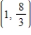 <strong>For the given function and graph, estimate the coordinates of the relative maxima by observing the graph, where . </strong> A) B) C) D) E)no relative maxima