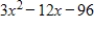 <strong>For the given function, find . </strong> A) B) C) D) E)