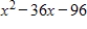 <strong>For the given function, find . </strong> A) B) C) D) E)
