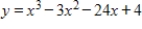 <strong>For the given function, find the critical points. </strong> A) And B) And C) And D) And E)( And