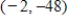 <strong>For the given function, find the critical points. </strong> A) And B) And C) And D) And E)( And