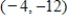 <strong>For the given function, find the critical points. </strong> A) And B) And C) And D) And E)( And
