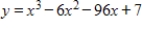 <strong>For the given function, find all intervals of x-values where the function is increasing. </strong> A) B) C) Or D) E)
