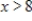 <strong>For the given function, find all intervals of x-values where the function is increasing. </strong> A) B) C) Or D) E)