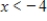 <strong>For the given function, find all intervals of x-values where the function is increasing. </strong> A) B) C) Or D) E)