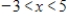 <strong>For the given function, find all intervals of x-values where the function is decreasing. </strong> A) B) C) Or D) E)