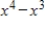 <strong>For the given function, find </strong> A) B) C) D) E)
