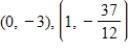 <strong>For the given function, find the critical points. </strong> A) B) C) D) E)
