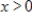 <strong>For the given function, use the graph to identify x-values for which . You may use the derivative to check your conclusion. </strong> A) B) C) D) E)