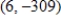<strong>For the given function, find the relative minima. </strong> A) B) C) D) E)no relative minima