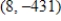 <strong>For the given function, find the relative maxima. </strong> A) B) C) D) E)no relative maxima