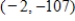 <strong>For the given function, find the relative maxima. </strong> A) B) C) D) E)no relative maxima