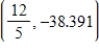<strong>Both a function and its derivative are given. Use them to find all critical points. </strong> A) , , B) , , C) , , D) , , E) , ,