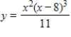 <strong>Both a function and its derivative are given. Use them to find intervals on which the function is increasing. </strong> A) Or Or B) C) Or D) Or E)