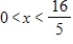 <strong>Both a function and its derivative are given. Use them to find intervals on which the function is decreasing. </strong> A) B) C) D) Or E)
