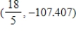<strong>Both a function and its derivative are given. Use them to find the relative maxima. </strong> A) B) C) D) E)no relative maxima
