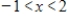 <strong>A graph of is given. Use the graph to determine where f (x) is decreasing. </strong> A) B) C) D) Or E)