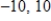 <strong>Suppose the average costs of a mining operation depend on the number of machines used, and average costs, in dollars, are given by , , where x is the number of machines used. Find the critical values of that lie in the domain of the problem. </strong> A) B) C) D) E)