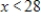 <strong>Suppose the average costs of a mining operation depend on the number of machines used, and average costs, in dollars, are given by , , where x is the number of machines used. Over what interval in the domain do average costs increase? </strong> A) B) C) D) E)