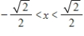 <strong>A function and its graph are given. Use the second derivative to determine intervals on which the function is concave up. Check these results against the graph shown. </strong> A) B) C) D) Or E)