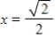 <strong>A function and its graph are given. Use the second derivative to locate all x-values of points of inflection on the graph of . Check these results against the graph shown. </strong> A) B) C) D) , E) , ,