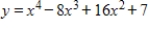 <strong>Find all points of inflection of the given function. Round your answer to two decimal places. </strong> A) B) C) D) E)