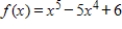 <strong>A function and its first and second derivatives are given. Use these to find all critical values. </strong> A) B) C) D) E)