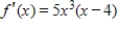 <strong>A function and its first and second derivatives are given. Use these to find all critical values. </strong> A) B) C) D) E)