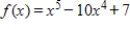 <strong>A function and its first and second derivatives are given. Use these to find the relative maxima. </strong> A) B) C) D) E)no relative maxima