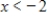 <strong>A function and its graph are given. From the graph, estimate where . </strong> A) B) C) D) E)